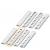 Phoenix Contact Terminal marker 0808749 ZBF 6,LGS:FORTL.ZAHLEN (10 pack)