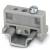 Phoenix Contact 1401637 E/MBK rail end stop (10 pack)
