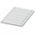Phoenix Contact 0828734 UCT-TM 5 terminal markers, blank (10 sheets)