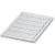 Phoenix Contact 0828736 UCT-TM 6 terminal markers, blank (10 sheets)