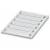 Phoenix Contact 0828740 UCT-TM 8 terminal markers, blank (10 sheets)