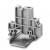 Phoenix Contact 1201413 E/UK 1 Terminal block end stop (10 pack)