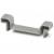 Phoenix Contact 1206560 NS 35/ 7,5 rail end cap CAP (10 pack)