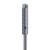 Contrinex DW-AD-713-M5-276 inductive sensor M5 stainless steel, PNP NO, 3mm non-flush, M8 3-pin pigtail, 30mm