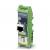 Phoenix Contact 2744610 FL CAT5 TERMINAL BOX CAT5 breakout box
