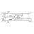 Phoenix Contact 2964319 DEK-TR/INV Inverter module (PNP to NPN. NPN to PNP)