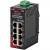 Red Lion Sixnet SL-8ES-1 8 port unmanaged Ethernet Switch