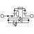 Phoenix Contact 3046090 UT 4-HESILED 24 (5x20) Fused terminal block screw (5 pack)