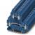 Phoenix Contact 3044791 UTTB 4 BU double-level terminal block screw blue (5 pack)