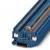 Phoenix Contact 3211650 PT 2,5-MT BU Terminal block push-in, knife disconnect blue (10 pack)