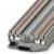Phoenix Contact 3210208 PT 2,5-QUATTRO-TG Terminal block push-in disconnect (10 pack)