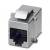 Phoenix Contact 1689064 VS-08-BU-RJ45 BU RJ45 coupling (5 pack)
