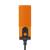 IFM KI-3150QAPKG/SL/1P/IO (KI5304) capacitive sensor, M30, PNP N/C, 15mm, 2m cable, IO-Link