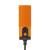 IFM KI-3150QBPKG/SL/1P/IO (KI5305) capacitive sensor, M30, PNP N/O, 15mm, 2m cable, IO-Link