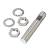 IFM IFK3002-BPKG/US-104 (IF5636) M12, 2mm flush, PNP NO, metal, M12 plug, inductive sensor