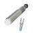 IFM IFA2004-ABOW/V4A (IF0187) M12 4mm non-flush, NO, AC/DC 2-wire, V4a, 2m cable, inductive sensor