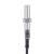 IFM IFA2002-ABOW (IF0005) M12 2mm flush, NO, AC/DC 2-wire, metal, 2m cable, inductive sensor
