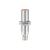 IFM IGK2008BFRKG/2LED/US-104 (IG5953) M18 8mm flush, PNP/NPN, NO or NC, metal, M12 plug, inductive sensor
