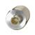 IFM IIK2015BFRKG/2LED/US-104 (II5860) M30 15mm flush, PNP/NPN, NO or NC, metal, M12 plug, Inductive sensor