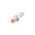 IFM IFK3004-BPKG/US-100 (IF5493) M12, 4mm non-flush, PNP NO, metal, M12 plug, inductive sensor