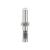 IFM IFA2004-ABOW/SL/LS-100AK (IF0301) M12 4mm non-flush, NO, AC/DC 2-wire, metal, 1/2