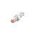 IFM IFK3002-BPKG/US-100 (IF5508) M12, 2mm flush, PNP NO, metal, M12 plug, inductive sensor