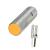 IFM IFB2002-ARKG/UP (IF5720) M12 2mm flush, PNP/NPN, NO, metal, 2m cable, inductive sensor, short