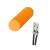 IFM IFC2002-ARKG/UP (IF5721) M12 2mm flush, PNP/NPN, NO, plastic, 2m cable, inductive sensor