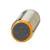 IFM IFB3004-BPKG/US-100 (IF5539) M12, 4mm non-flush, PNP NO, metal, M12 plug, inductive sensor, short