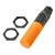 IFM IIE2010-FRKG (II5320) M30 10mm flush, PNP/NPN, NO or NC, plastic, cable gland, split housing, Inductive sensor