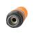 IFM IIE2015-FRKG (II5321) M30 15mm non-flush, PNP/NPN, NO or NC, plastic, cable gland, split housing, Inductive sensor