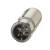 IFM IFK3002-BPKG/US-104 (IF5711) M12, 2mm flush, PNP NO, metal, M12 plug, inductive sensor