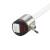 IFM LK0264A-A-00KQPKG/US (LK7022), level sensor 264mm, 2x PNP NO/NC, M12 plug, IO-Link