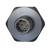 IFM ICE3040-BPKG/US-100-DPS (IC5007) 120 x 80 x 30mm, 40mm non-flush, NO, PNP, M12 plug, inductive sensor