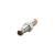 IFM IFK3004-BPKG/US-104 (IF5712) M12, 4mm non-flush, PNP NO, metal, M12 plug, inductive sensor
