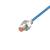 IFM IEA2001-N/1D/1G (NE5001) M8 1mm flush, NAMUR, metal, 2m cable, inductive sensor, hazardous areas