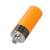IFM IB-3030-BPKG/US-104-DPS (IB5125) 34mm diameter, 20mm non-flush, PNP NO, M12 plug, inductive sensor