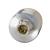 IFM IIB3015BBPKG/US-104-DPS (II5837) M30, 15mm flush, PNP NO, metal, M12 plug, Inductive sensor, short