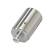 IFM IIB3010-BPKG/US-104 (II5446) M30, 10mm flush, PNP NO, metal, M12 plug, Inductive sensor, short