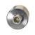 IFM IIB3010-BPKG/US-104 (II5446) M30, 10mm flush, PNP NO, metal, M12 plug, Inductive sensor, short