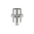 IFM IIB3010-ANKG/US-100-DNS (II5453) M30, 10mm flush, NPN NO, metal, M12 plug, Inductive sensor, short