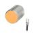 IFM IIB2012BAROG/UP/2LED/3M (II5709) M30, 12mm flush, PNP/NPN NO, metal, 3m cable, Inductive sensor, short