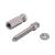 IFM E10155 LIMIT PLUNGERS ITB plunger adapter for 6.5mm sensors (clearance)