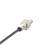 IFM IEB3001-BPKG/6M (IE5075) M8, 1mm flush, PNP NO, metal, 6m cable, inductive sensor, short
