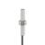IFM IEA3002BBPKG/2M/PUR (IE5448) M8, 2mm flush, PNP NO, metal, 2m cable PUR, inductive sensor