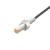 IFM IEA3002BBPKG/2M/PUR (IE5448) M8, 2mm flush, PNP NO, metal, 2m cable PUR, inductive sensor