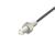 IFM IEB3002-BPKG/V4A/6M (IE5302) M8, 2mm non-flush, PNP NO, V4a, 6m cable, inductive sensor