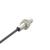 IFM IEB3002-BPKG/V4A/6M (IE5302) M8, 2mm non-flush, PNP NO, V4a, 6m cable, inductive sensor