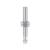 IFM IEK31,5-BPKG/V4A/K1/AS (IE5390) M8, 1.5mm flush factor 1, PNP NO, V4a, M8 3-pin plug, inductive sensor