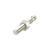 IFM IEK31,5-BPKG/V4A/K1/AS (IE5390) M8, 1.5mm flush factor 1, PNP NO, V4a, M8 3-pin plug, inductive sensor